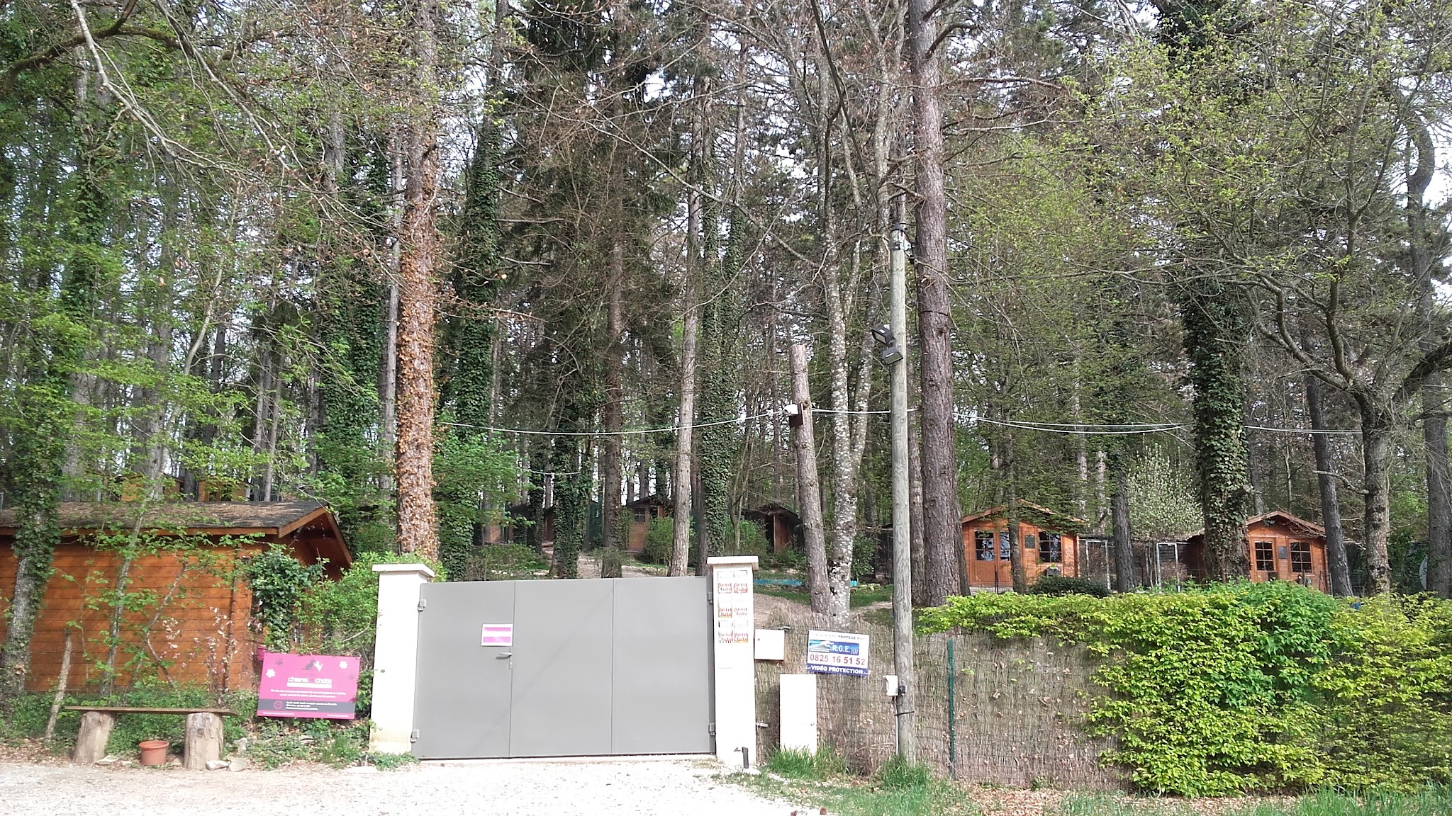 La Pension de Cécile — photo