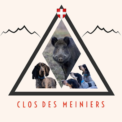 CLOS DES MEINIERS / GREG CHASSE ÉQUIPEMENT
