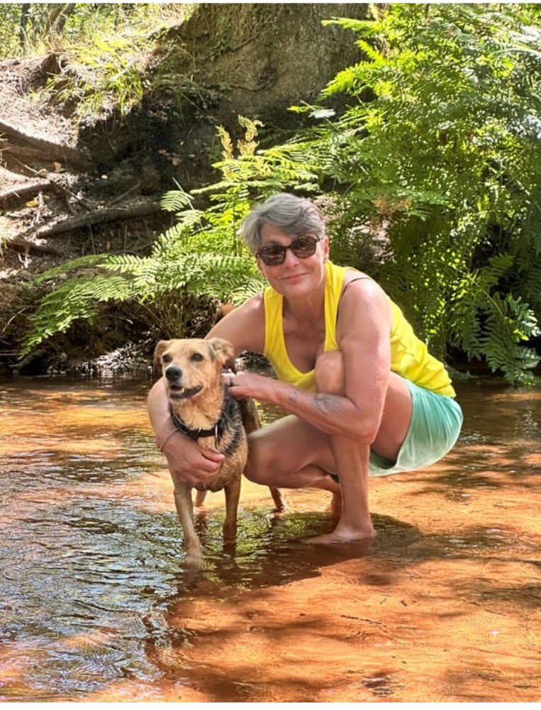 Ohana et compagnie - petsitter — photo
