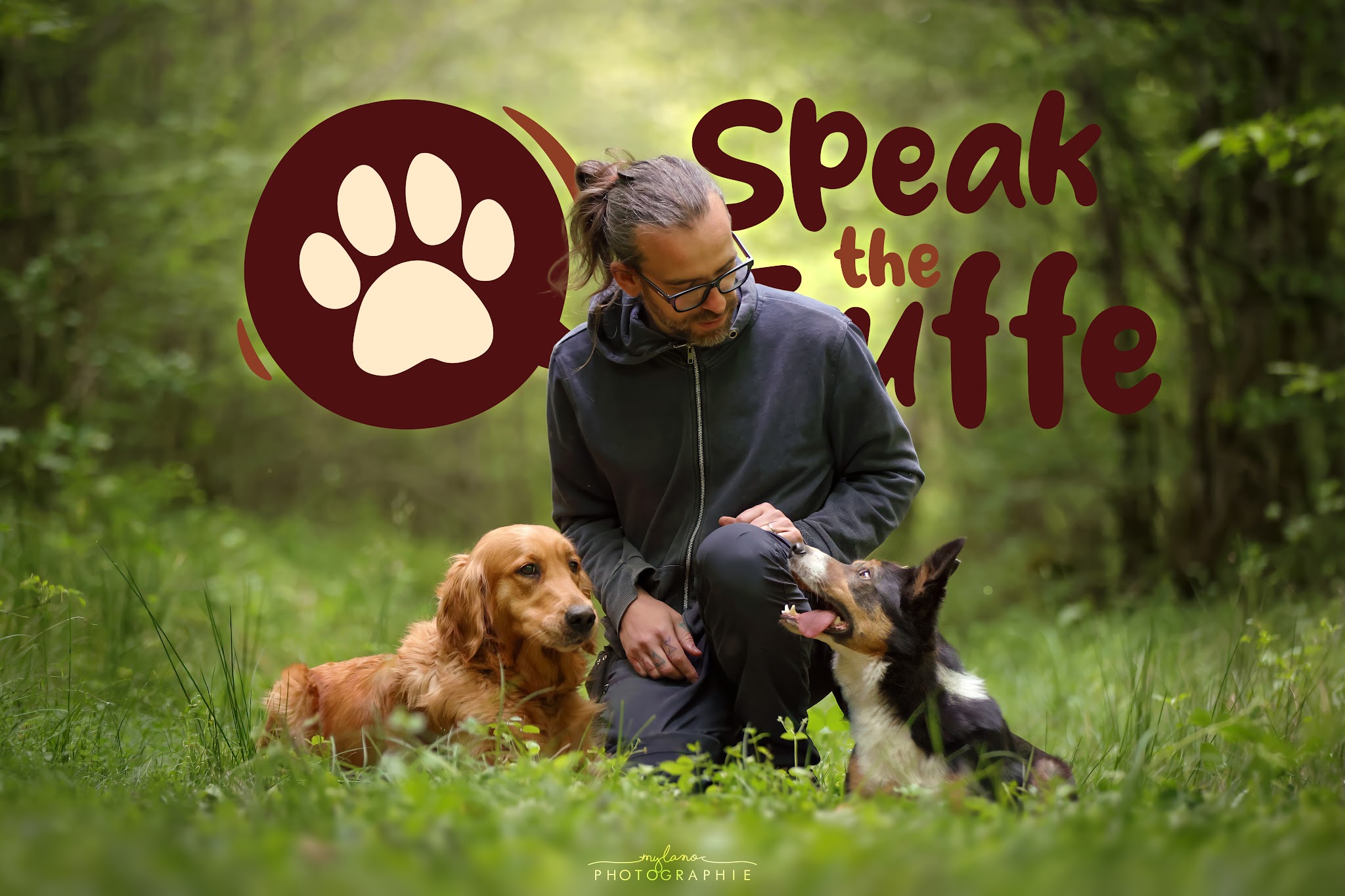 Speak the Truffe — photo