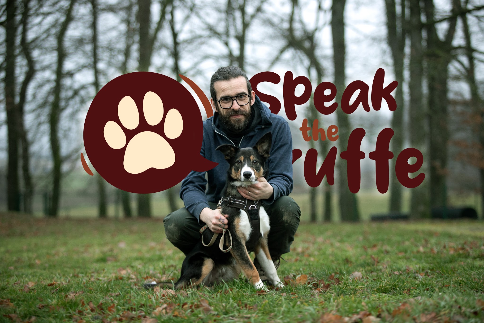 Speak the Truffe