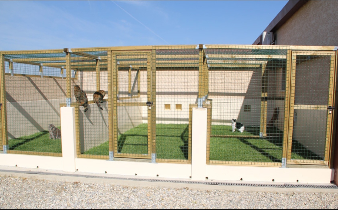 Elevage Pension des Bayannes — photo