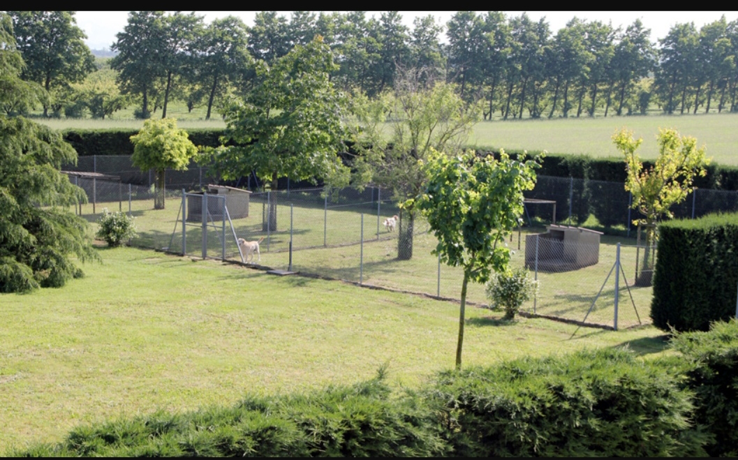 Elevage Pension des Bayannes — photo