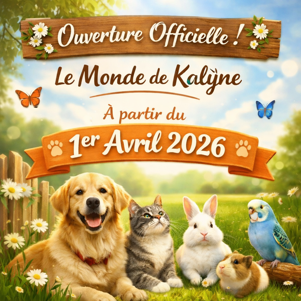 Le monde de Kalÿne — photo