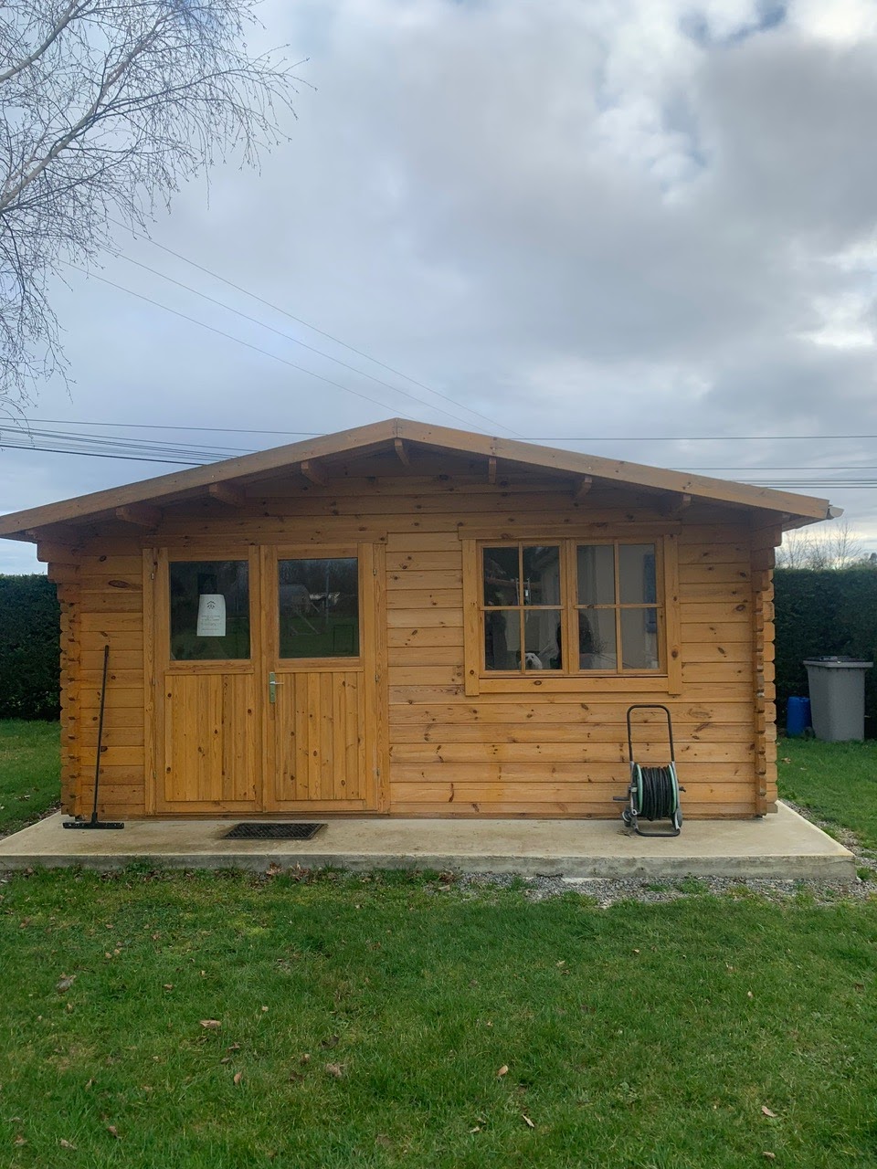 Pet's Ecla - Pension et Toilettage — photo
