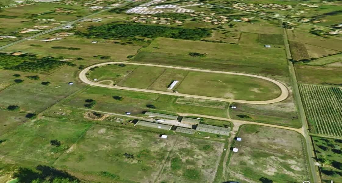 Haras de la fauconnerie — photo