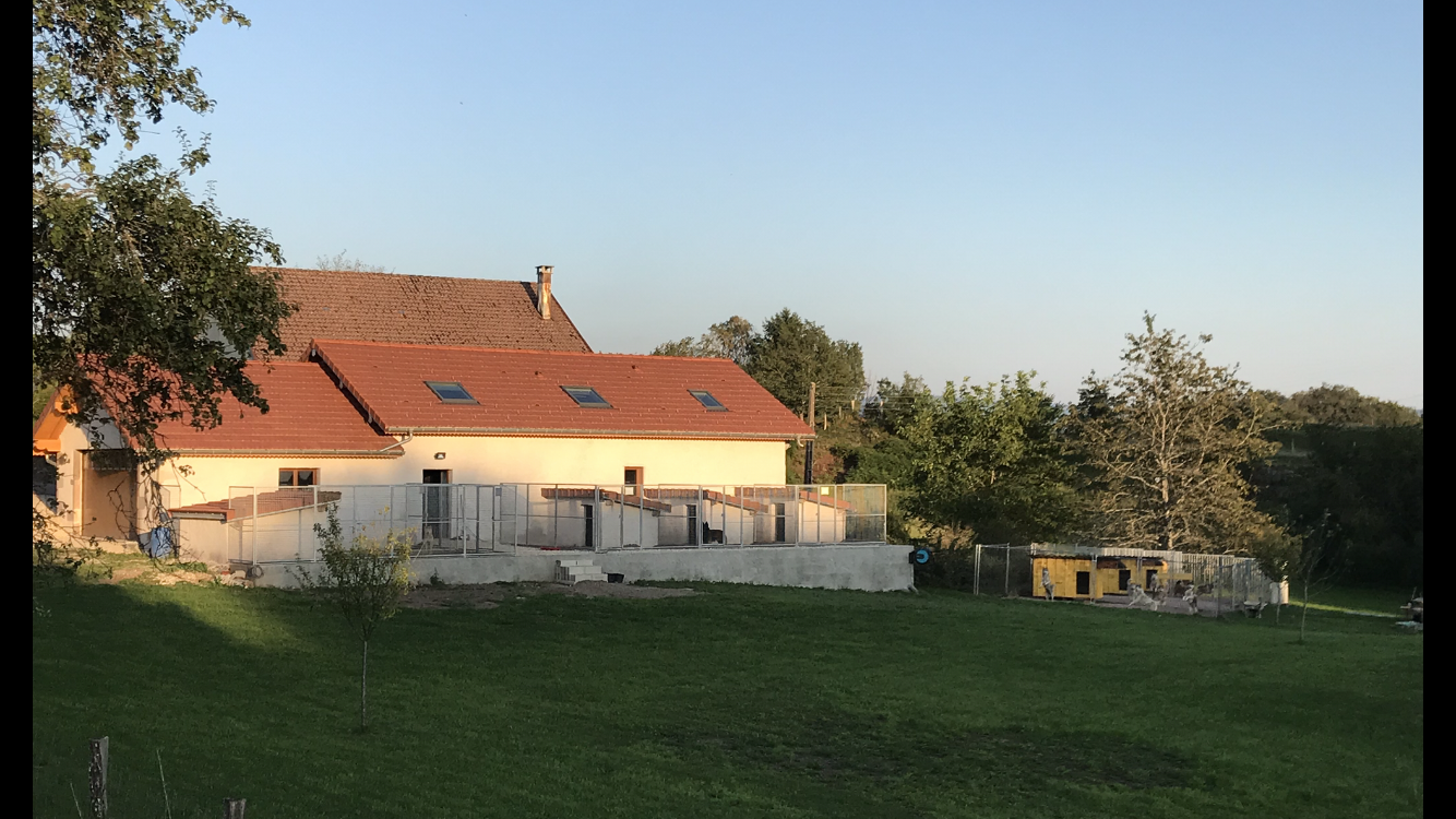 Domaine du Clos de la Place