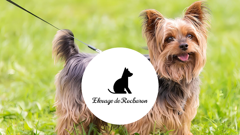 Elevage de Rocbaron