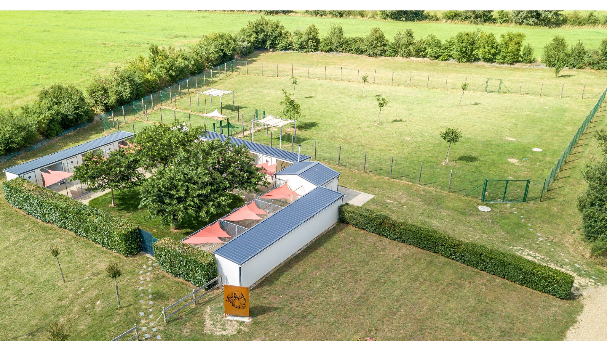 Le Domaine de Noisette