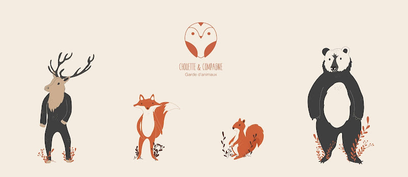 Chouette et Compagnie