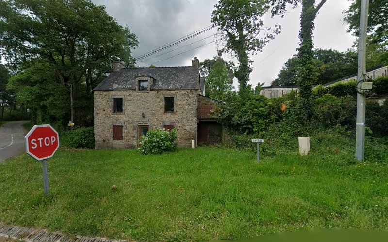 Le Jardin des Korrigans