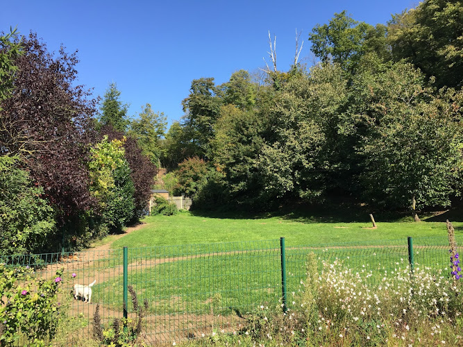 Les Deux Marronniers