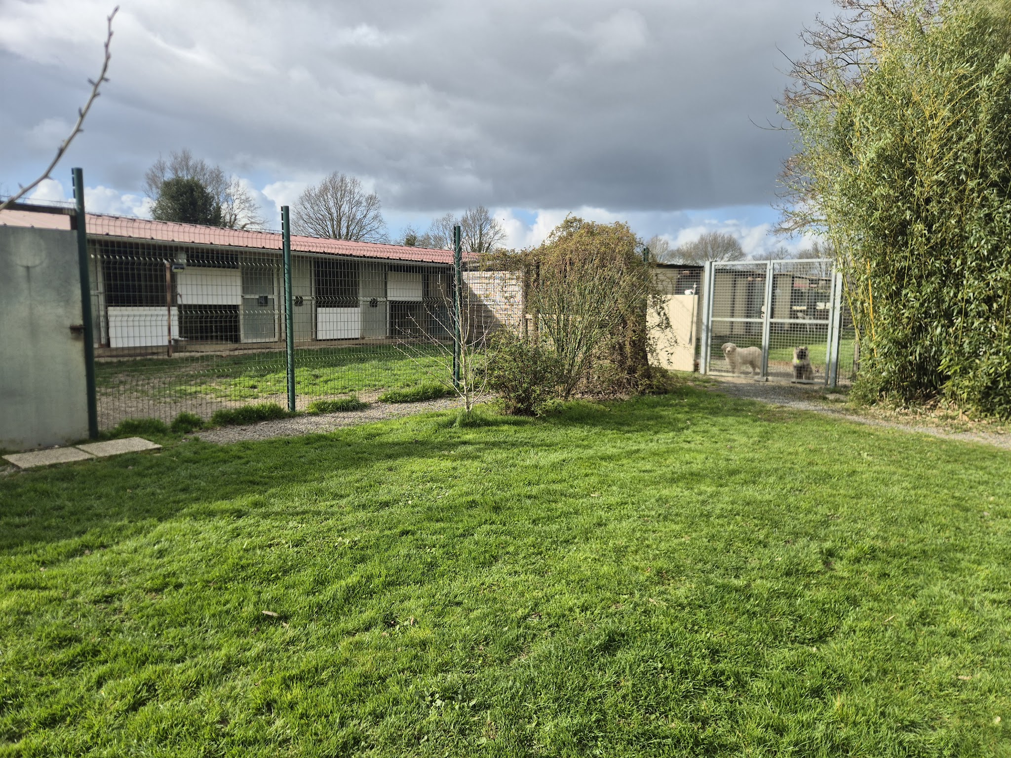 Pension La Colo Mathieu — photo