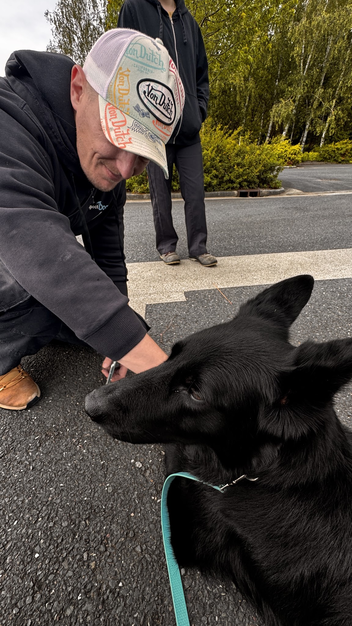 Educateur canin Respectdogs Caen — photo