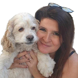 ESTELLE PET-SITTER — photo