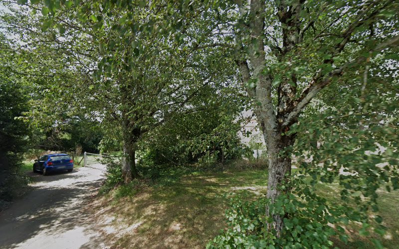 Les Caniparcs du Truel