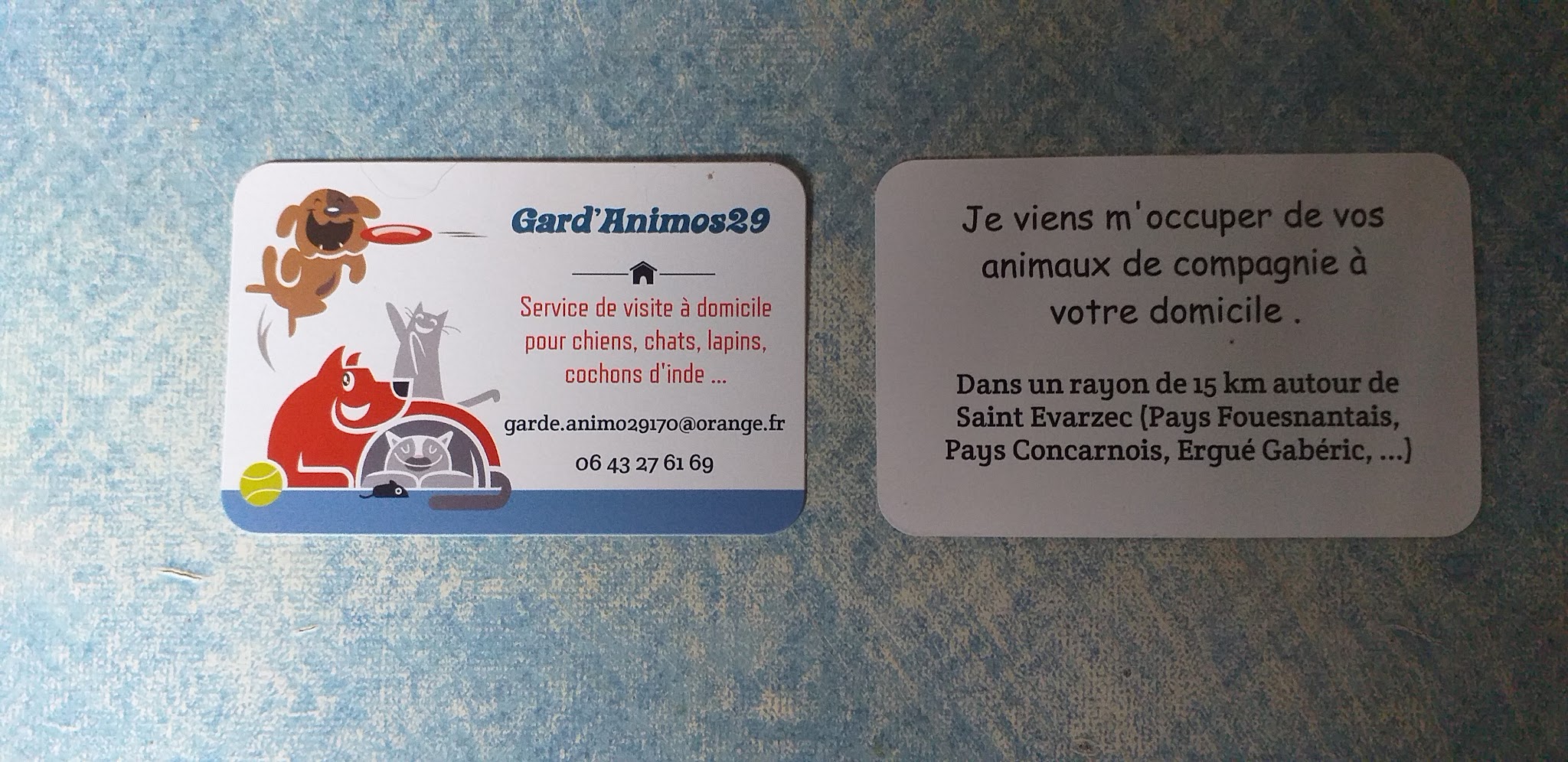 Gard'Animos29 — photo