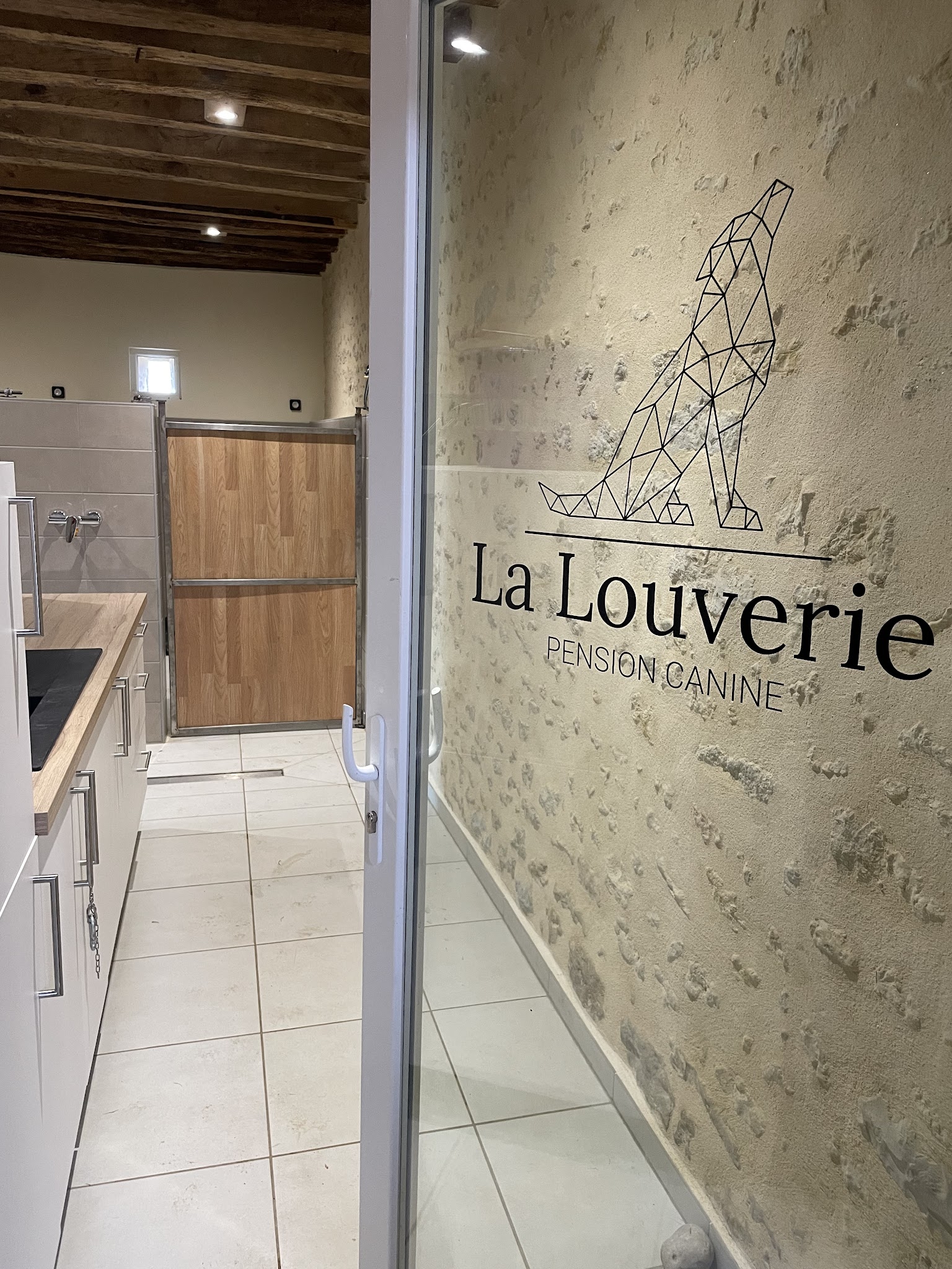 La Louverie