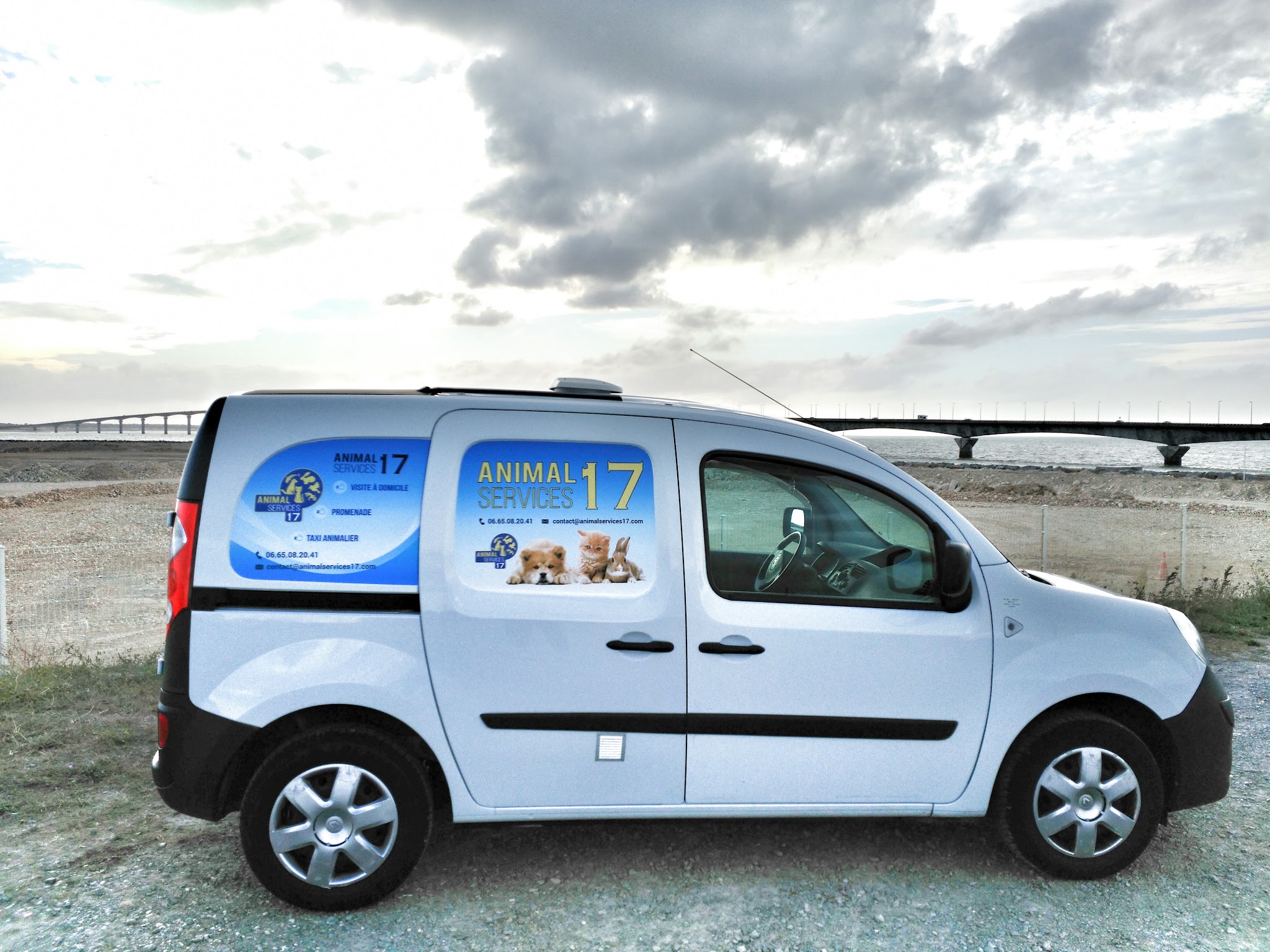 Animal Services 17 — photo