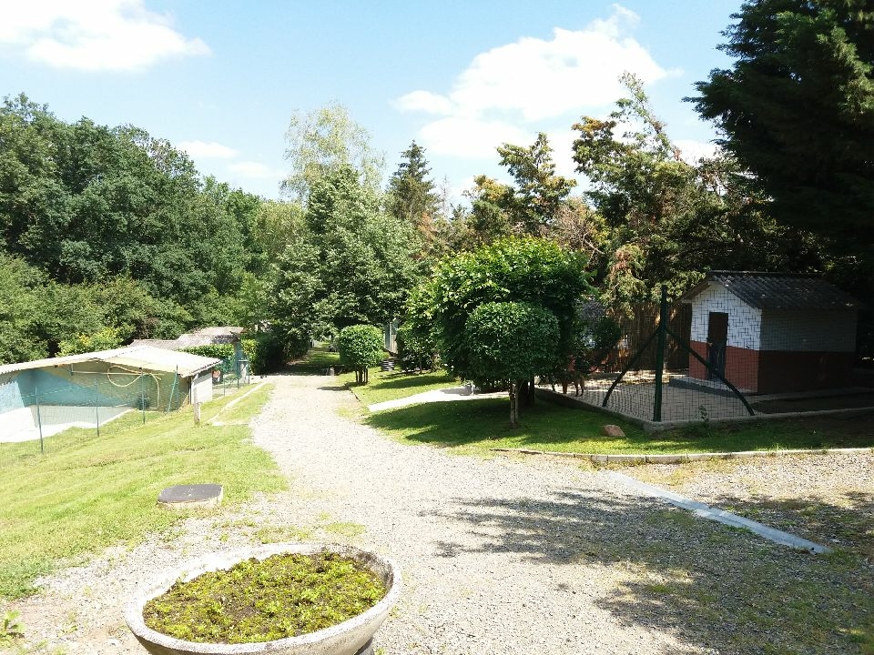 Anim'Hôtel Pension Canine et Féline — photo