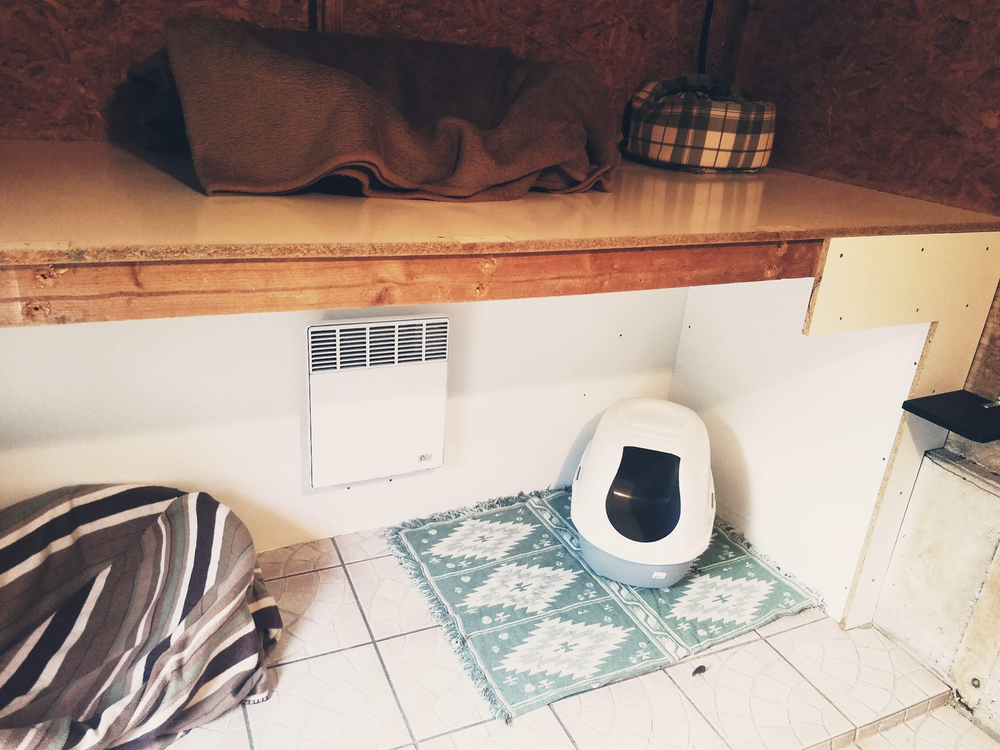 Anim'Hôtel Pension Canine et Féline — photo