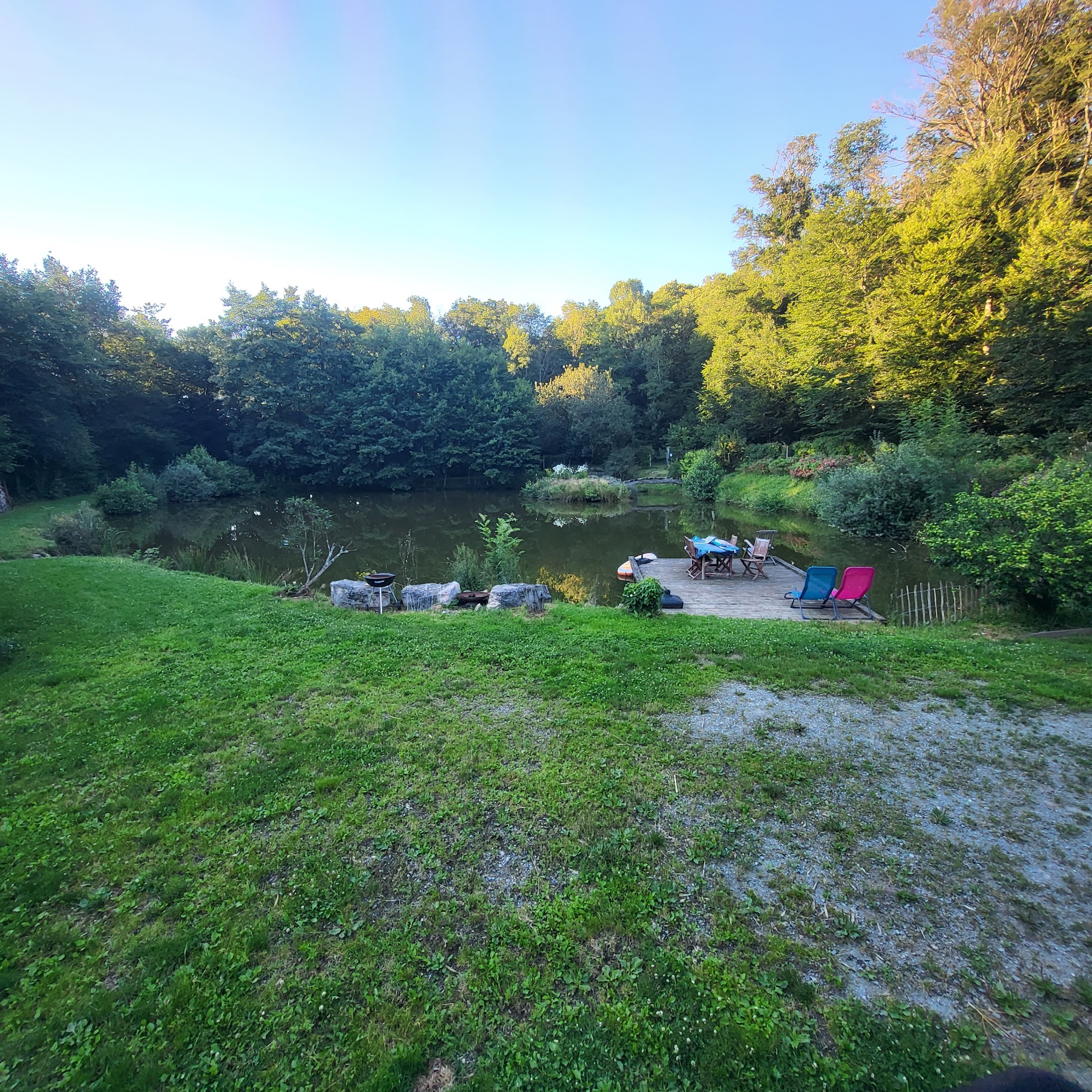 Pension Canine de l'Etang — photo