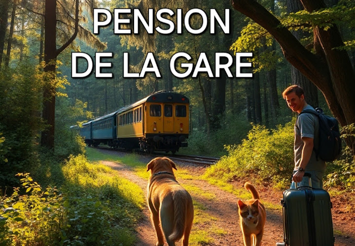 Pension de la Gare