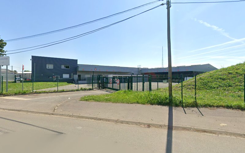 Fourrière Animale Communauté Urbaine Arras